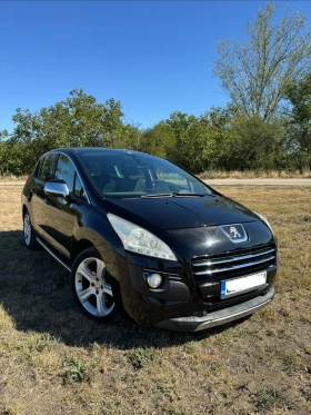Обява за продажба на Peugeot 3008 ~12 500 лв. - изображение 1