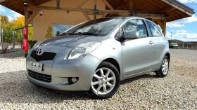 Toyota Yaris 1.4D4D-90кс-NAVI-EURO 4-* ВНОС ОТ ИТАЛИЯ*  - 5400 лв. / 2760.98 € - 75723288 2