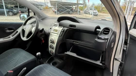 Toyota Yaris 1.4D4D-90кс-NAVI-EURO 4-* ВНОС ОТ ИТАЛИЯ*  - 5400 лв. / 2760.98 € - 75723288 13