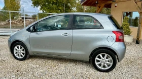Toyota Yaris 1.4D4D-90кс-NAVI-EURO 4-* ВНОС ОТ ИТАЛИЯ*  - 5400 лв. / 2760.98 € - 75723288 4