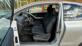 Toyota Yaris 1.4D4D-90кс-NAVI-EURO 4-* ВНОС ОТ ИТАЛИЯ*  - 5400 лв. / 2760.98 € - 75723288 10
