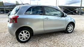 Toyota Yaris 1.4D4D-90кс-NAVI-EURO 4-* ВНОС ОТ ИТАЛИЯ*  - 5400 лв. / 2760.98 € - 75723288 3