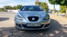 Обява за продажба на Seat Leon 1.6 sport.гаэ бенэин.105 кс ~5 900 лв. - изображение 1 | Auto.bg Обява за продажба на Seat Leon 1.6 sport.гаэ бенэин.105 кс ~5 900 лв. - изображение 1