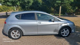 Обява за продажба на Seat Leon 1.6 sport.гаэ бенэин.105 кс ~5 900 лв. - изображение 10 | Auto.bg Обява за продажба на Seat Leon 1.6 sport.гаэ бенэин.105 кс ~5 900 лв. - изображение 10