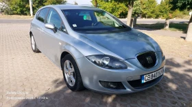 Обява за продажба на Seat Leon 1.6 sport.гаэ бенэин.105 кс ~5 900 лв. - изображение 2 | Auto.bg Обява за продажба на Seat Leon 1.6 sport.гаэ бенэин.105 кс ~5 900 лв. - изображение 2