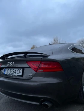 Обява за продажба на Audi A7 ~36 000 лв. - изображение 10 | Auto.bg Обява за продажба на Audi A7 ~36 000 лв. - изображение 10