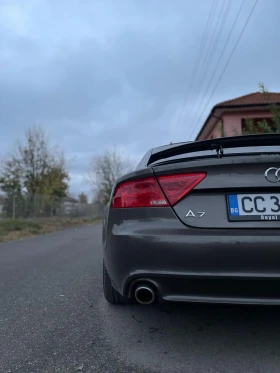 Обява за продажба на Audi A7 ~36 000 лв. - изображение 9 | Auto.bg Обява за продажба на Audi A7 ~36 000 лв. - изображение 9