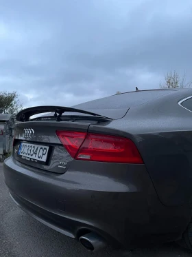 Обява за продажба на Audi A7 ~36 000 лв. - изображение 8 | Auto.bg Обява за продажба на Audi A7 ~36 000 лв. - изображение 8