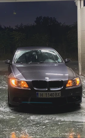 BMW 320 | Mobile.bg    7