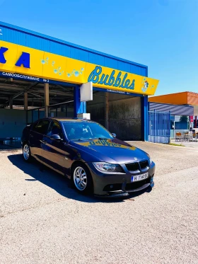 BMW 320 | Mobile.bg    3