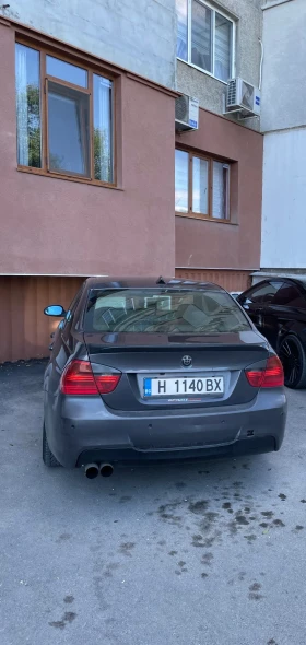 BMW 320 | Mobile.bg    5