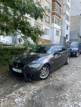 BMW 320 | Mobile.bg    6