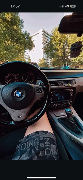 BMW 320 | Mobile.bg    10