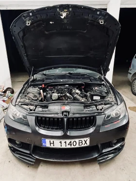 BMW 320 | Mobile.bg    4