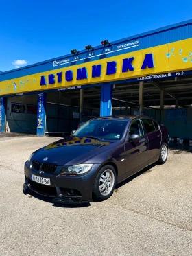 BMW 320 | Mobile.bg    2