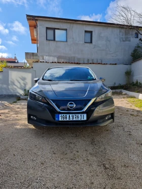 Nissan Leaf  | Mobile.bg    3