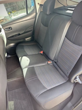 Nissan Leaf  | Mobile.bg    9