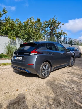 Nissan Leaf  | Mobile.bg    6