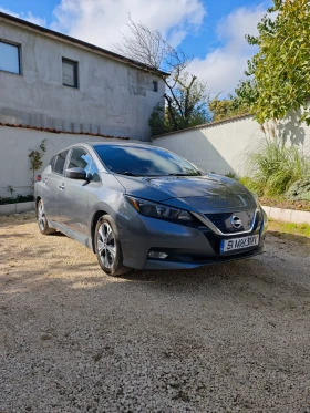 Nissan Leaf  | Mobile.bg    2