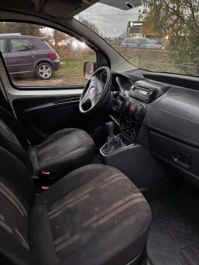 Fiat Fiorino 1.3hdi  5 | Mobile.bg    7