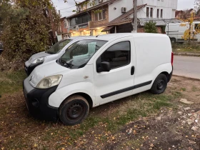 Fiat Fiorino 1.3hdi  5 | Mobile.bg    2