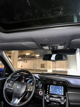 Honda Civic Hatchback - 27200 лв. / 13907.14 € - 90942774 12