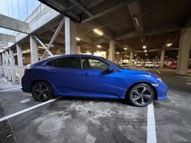 Honda Civic Hatchback - 27200 лв. / 13907.14 € - 90942774 7