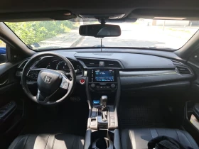 Honda Civic Hatchback - 27500 лв. / 14060.53 € - 90942774 10