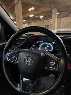 Honda Civic Hatchback - 27200 лв. / 13907.14 € - 90942774 9