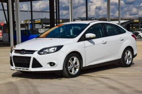 Ford Focus  - изображение 1