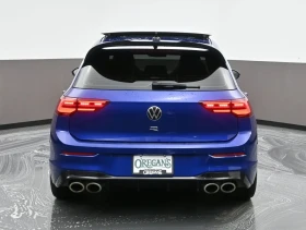 VW Golf 2022 Volkswagen Golf R - 63500 лв. / 32467.03 € - 77041985 5