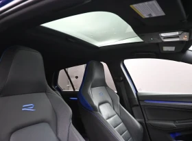 VW Golf 2022 Volkswagen Golf R - 63500 лв. / 32467.03 € - 77041985 8