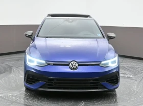 VW Golf 2022 Volkswagen Golf R - 63500 лв. / 32467.03 € - 77041985 2
