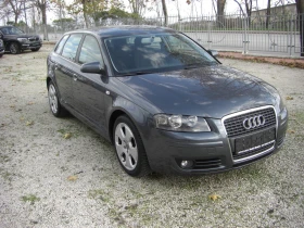 Audi A3 2.0TDI 6ck. Sportback - 7800 лв. / 3988.08 € - 81076633 7
