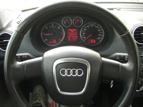 Audi A3 2.0TDI 6ck. Sportback - 7800 лв. / 3988.08 € - 81076633 11