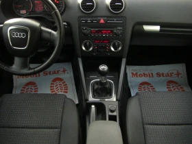 Audi A3 2.0TDI 6ck. Sportback - 7800 лв. / 3988.08 € - 81076633 10