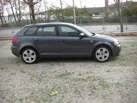 Audi A3 2.0TDI 6ck. Sportback - 7800 лв. / 3988.08 € - 81076633 6