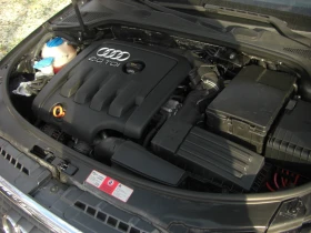 Audi A3 2.0TDI 6ck. Sportback - 7800 лв. / 3988.08 € - 81076633 17