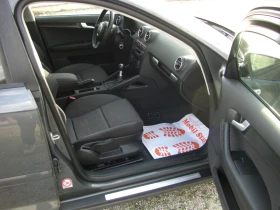 Audi A3 2.0TDI 6ck. Sportback - 7800 лв. / 3988.08 € - 81076633 15