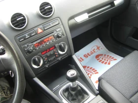 Audi A3 2.0TDI 6ck. Sportback - 7800 лв. / 3988.08 € - 81076633 12