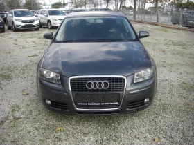 Audi A3 2.0TDI 6ck. Sportback - 7800 лв. / 3988.08 € - 81076633 8