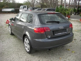 Audi A3 2.0TDI 6ck. Sportback - 7800 лв. / 3988.08 € - 81076633 3