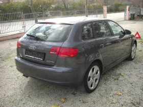 Audi A3 2.0TDI 6ck. Sportback - 7800 лв. / 3988.08 € - 81076633 5