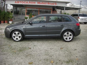 Audi A3 2.0TDI 6ck. Sportback - 7800 лв. / 3988.08 € - 81076633 2