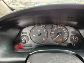 Opel Zafira 1.6i - изображение 1