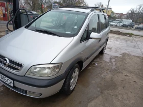 Opel Zafira 1.6i | Mobile.bg    11