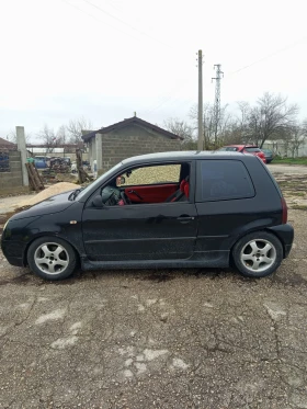 VW Lupo ABT 1.4 16V 75кс, снимка 3