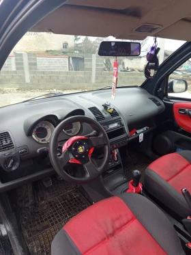 VW Lupo ABT 1.4 16V 75кс, снимка 8