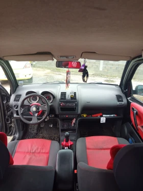 VW Lupo ABT 1.4 16V 75кс, снимка 10