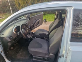 Nissan Micra Газ Бензин, снимка 11